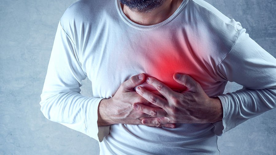 Heart Failure in Kitchener