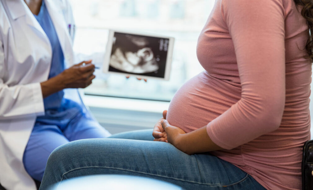Prenatal Care in Kitchener