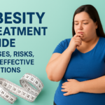 Obesity Treatment Guide Causes, Risks, and Effective Solutions